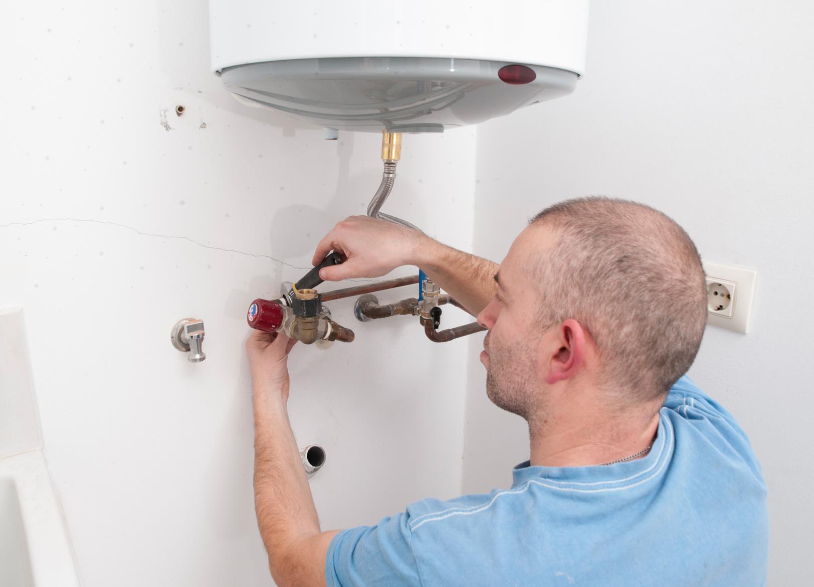 contrat entretien chauffage Courbevoie