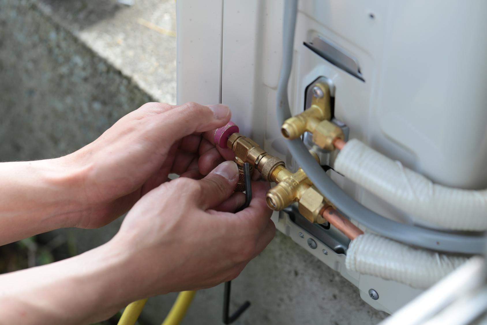 chauffage électrique Collégien