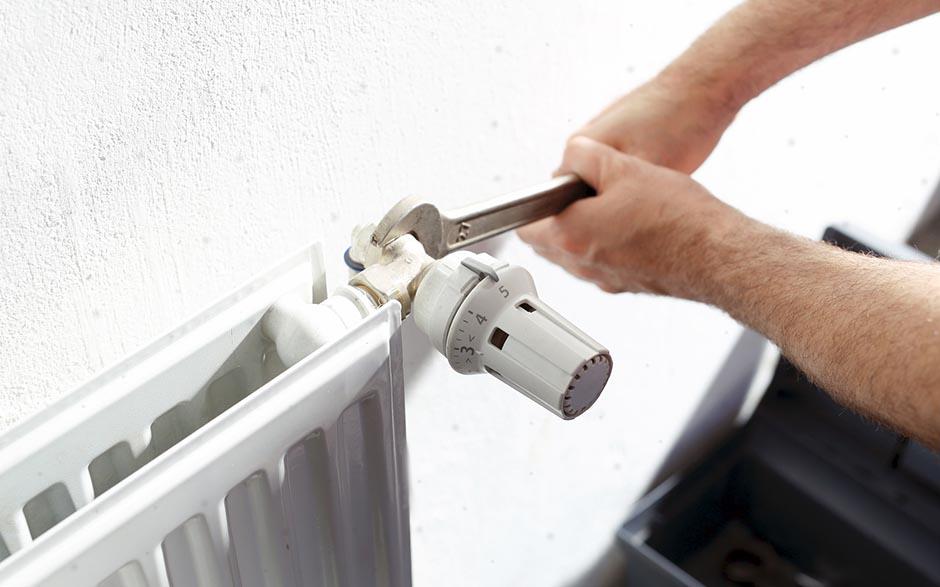 réparation chauffage électrique Maffliers